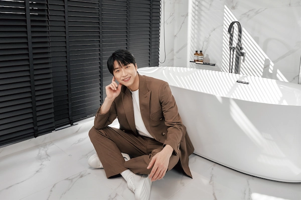 OVO Youtube 聊聊衛浴