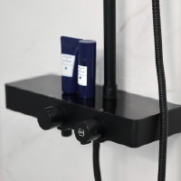 ENFJ推薦防燙控溫沐浴組